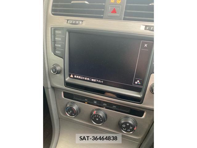 VolksWagen GOLF VARIANT 2014-03 8076141-17