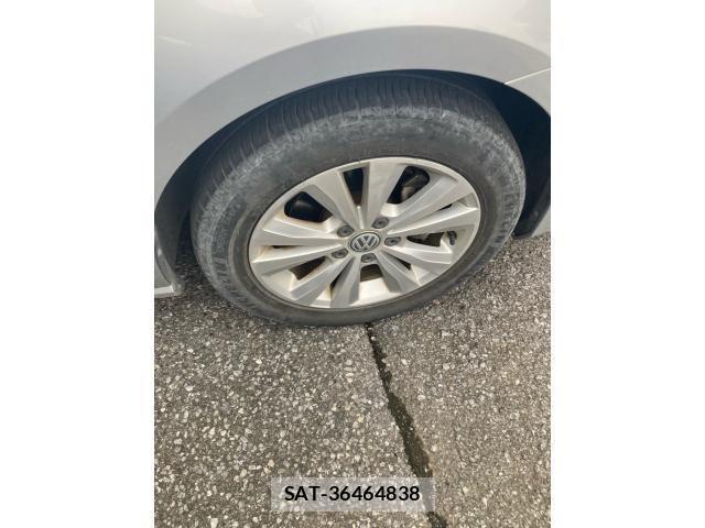 VolksWagen GOLF VARIANT 2014-03 8076141-4
