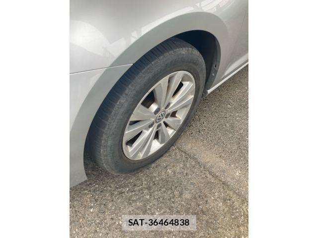 VolksWagen GOLF VARIANT 2014-03 8076141-6