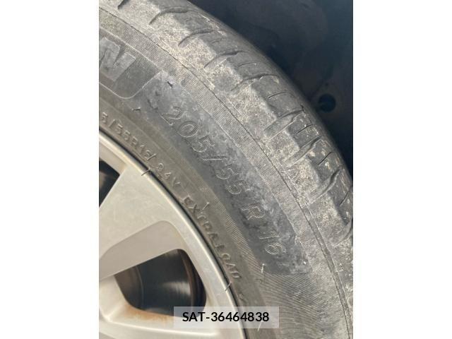 VolksWagen GOLF VARIANT 2014-03 8076141-8