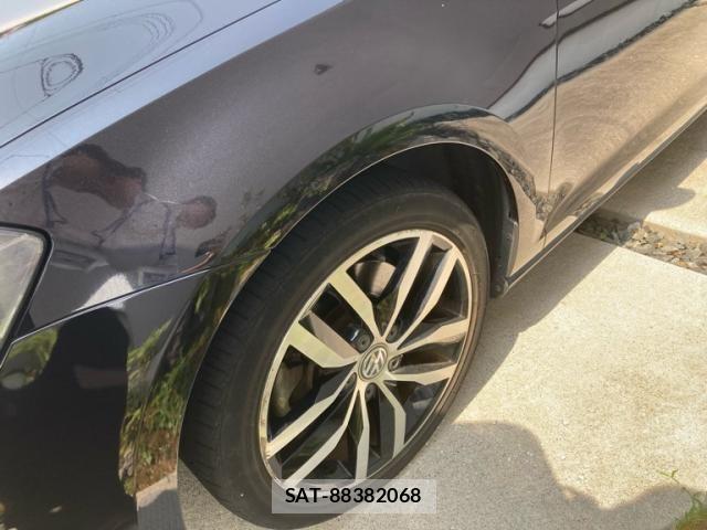 VolksWagen GOLF VARIANT 2015-06 8102718-9
