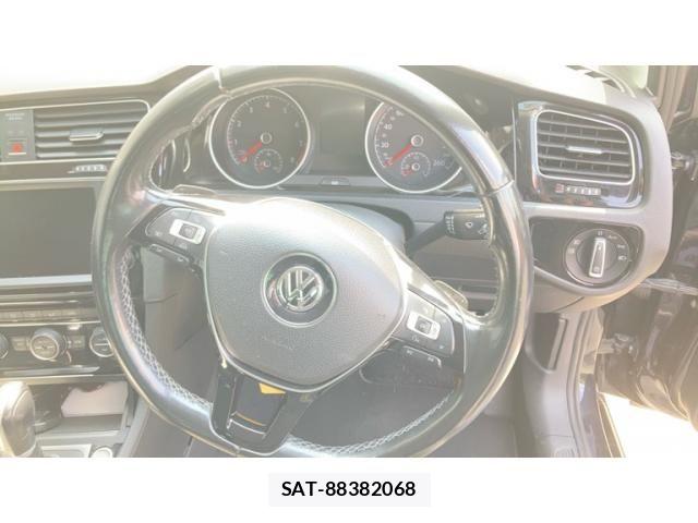 VolksWagen GOLF VARIANT 2015-06 8102718-16
