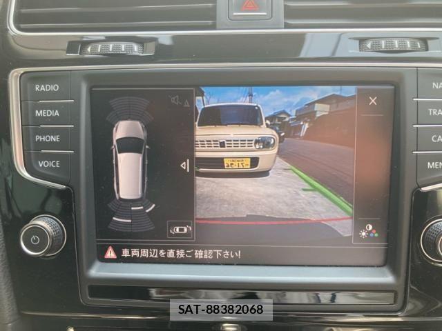VolksWagen GOLF VARIANT 2015-06 8102718-18