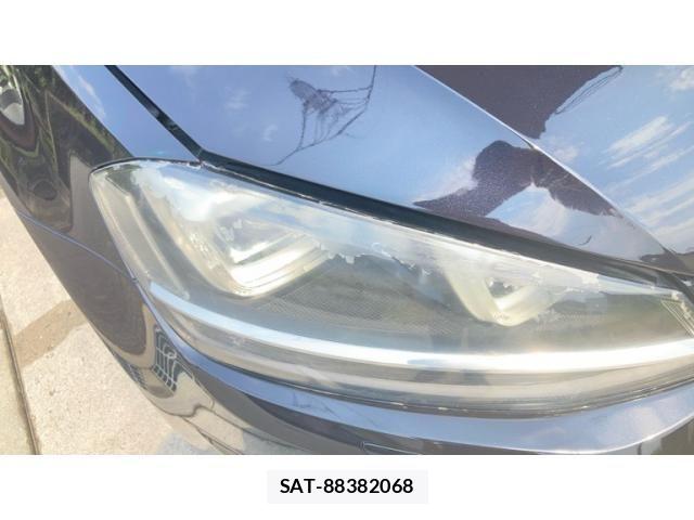 VolksWagen GOLF VARIANT 2015-06 8102718-19