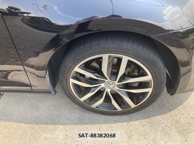 VolksWagen GOLF VARIANT 2015-06 8102718-8