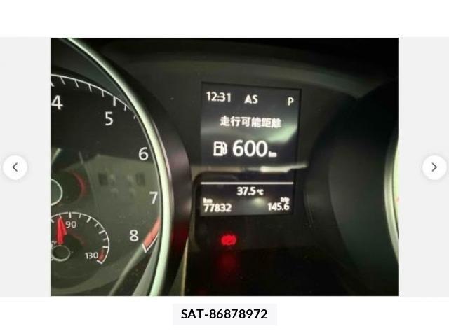 VolksWagen GOLF VARIANT 2016-03 8102711-10