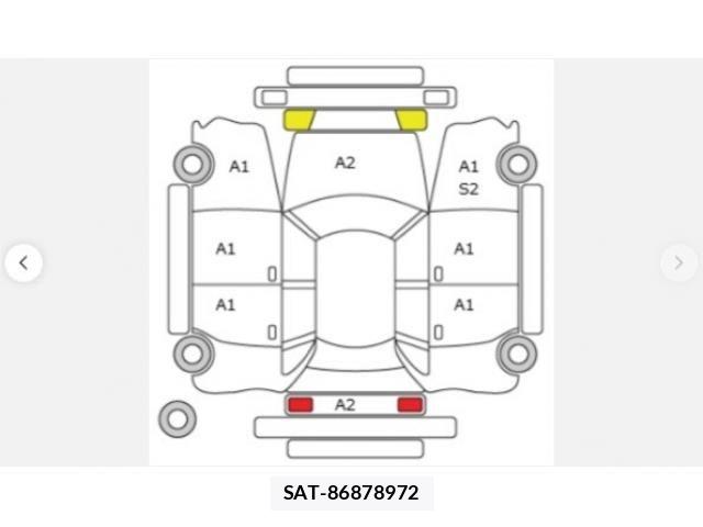 VolksWagen GOLF VARIANT 2016-03 8102711-11