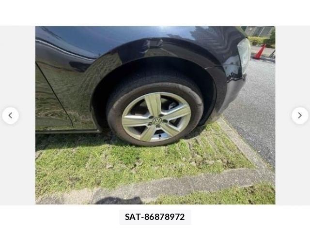 VolksWagen GOLF VARIANT 2016-03 8102711-2