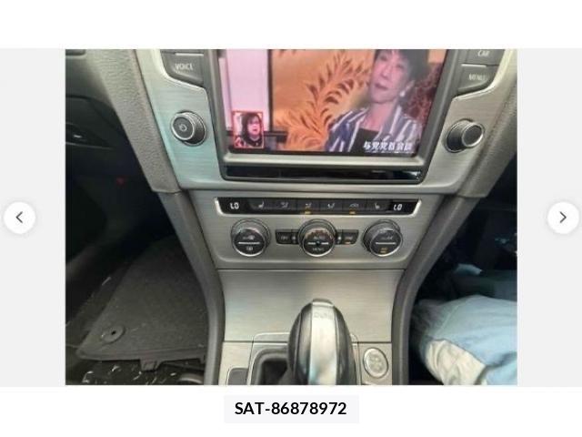 VolksWagen GOLF VARIANT 2016-03 8102711-5