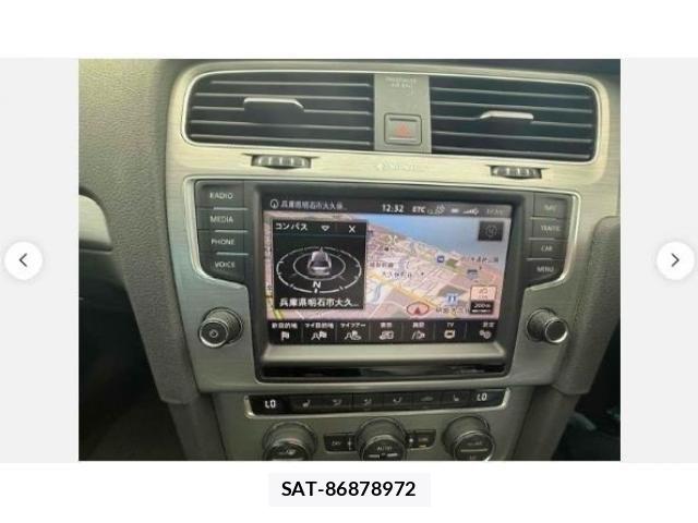 VolksWagen GOLF VARIANT 2016-03 8102711-6