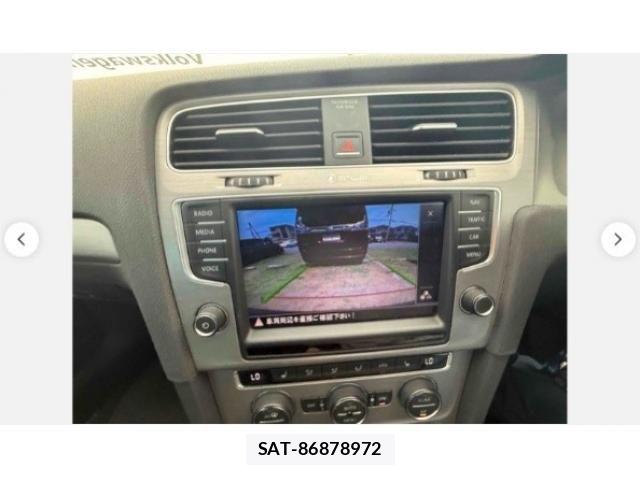 VolksWagen GOLF VARIANT 2016-03 8102711-7