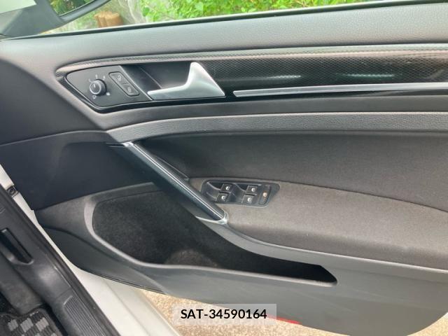 VolksWagen GOLF VARIANT 2014-09 8102719-9