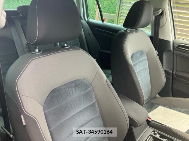VolksWagen GOLF VARIANT 2014-09 8102719-11