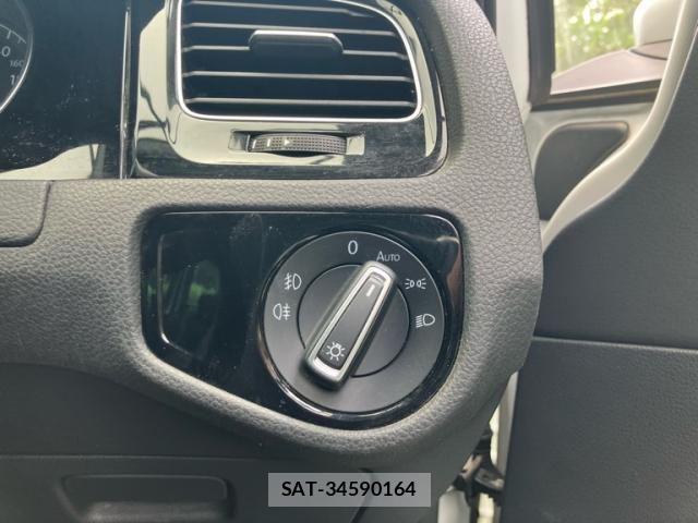 VolksWagen GOLF VARIANT 2014-09 8102719-13