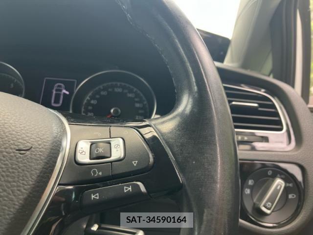 VolksWagen GOLF VARIANT 2014-09 8102719-15