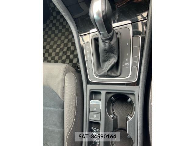 VolksWagen GOLF VARIANT 2014-09 8102719-17