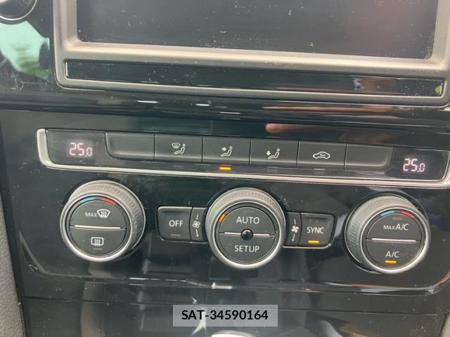 VolksWagen GOLF VARIANT 2014-09 8102719-18