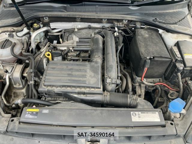 VolksWagen GOLF VARIANT 2014-09 8102719-23