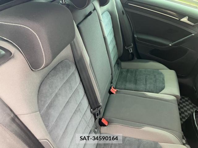 VolksWagen GOLF VARIANT 2014-09 8102719-24