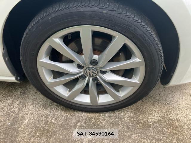 VolksWagen GOLF VARIANT 2014-09 8102719-4