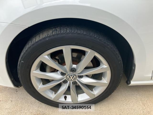 VolksWagen GOLF VARIANT 2014-09 8102719-7