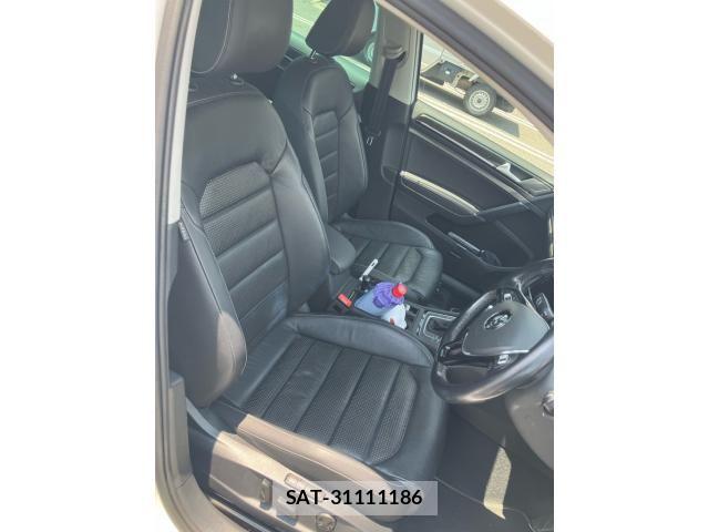 VolksWagen GOLF VARIANT 2020-02 8102710-16