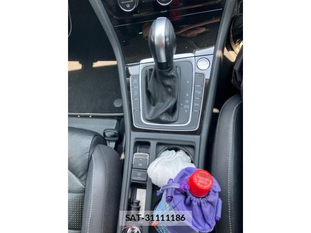 VolksWagen GOLF VARIANT 2020-02 8102710-20