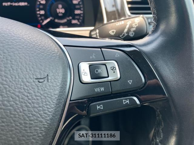 VolksWagen GOLF VARIANT 2020-02 8102710-29