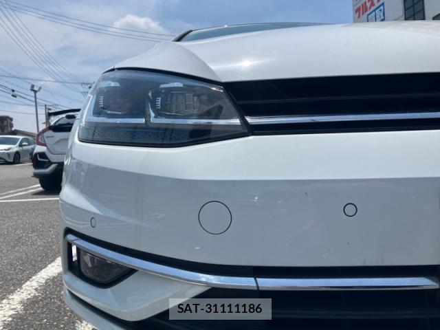 VolksWagen GOLF VARIANT 2020-02 8102710-5