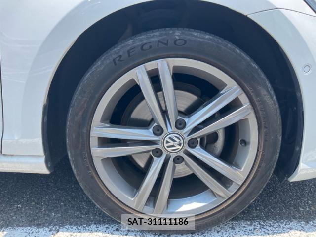 VolksWagen GOLF VARIANT 2020-02 8102710-6