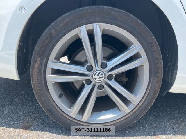VolksWagen GOLF VARIANT 2020-02 8102710-7