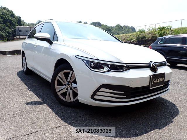 VolksWagen GOLF VARIANT 2022-06 8132997-0