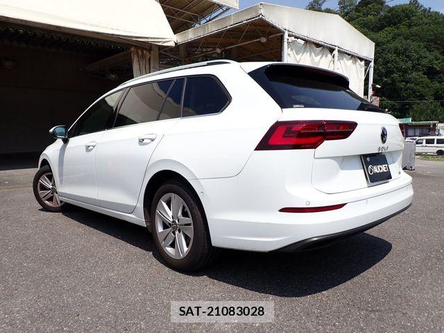 VolksWagen GOLF VARIANT 2022-06 8132997-2