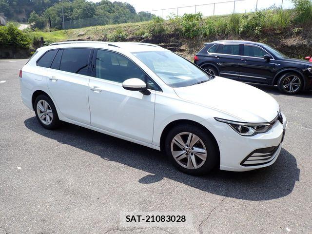 VolksWagen GOLF VARIANT 2022-06 8132997-3