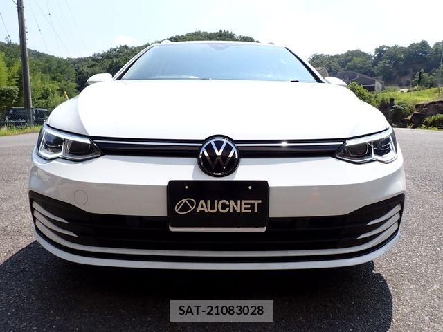 VolksWagen GOLF VARIANT 2022-06 8132997-4