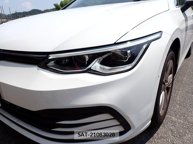 VolksWagen GOLF VARIANT 2022-06 8132997-7