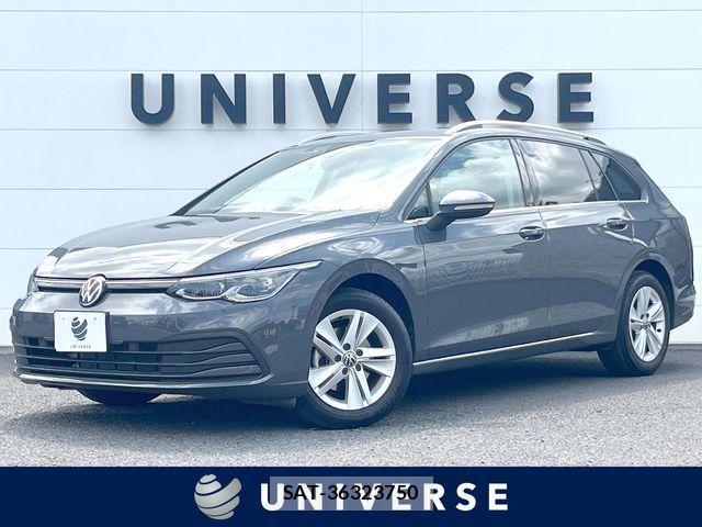 VolksWagen GOLF VARIANT 2022-07 8132998-0
