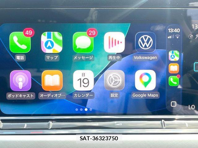 VolksWagen GOLF VARIANT 2022-07 8132998-4