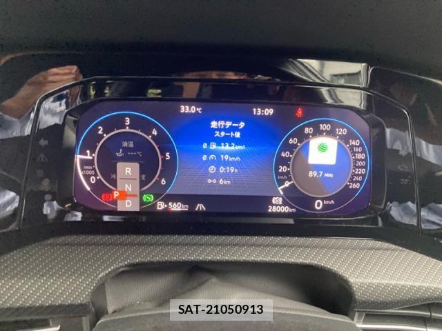 VolksWagen GOLF VARIANT 2023-11 8132996-10
