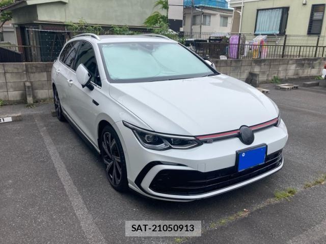 VolksWagen GOLF VARIANT 2023-11 8132996-1