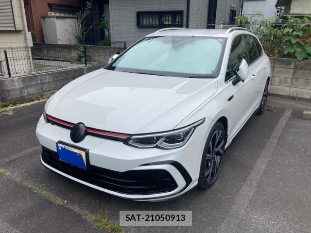 VolksWagen GOLF VARIANT 2023-11 8132996-2