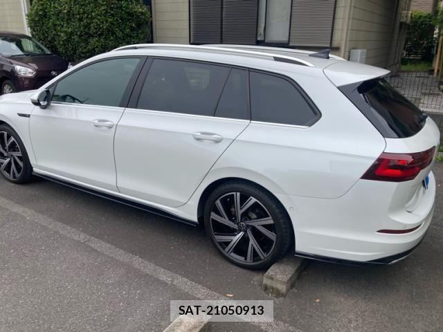 VolksWagen GOLF VARIANT 2023-11 8132996-4