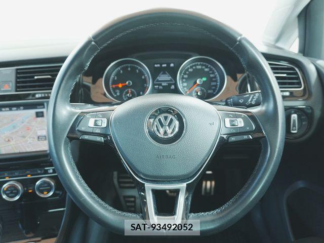 VolksWagen GOLF VARIANT 2014-08 8147009-16