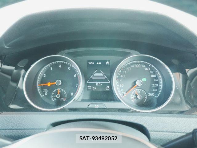 VolksWagen GOLF VARIANT 2014-08 8147009-17