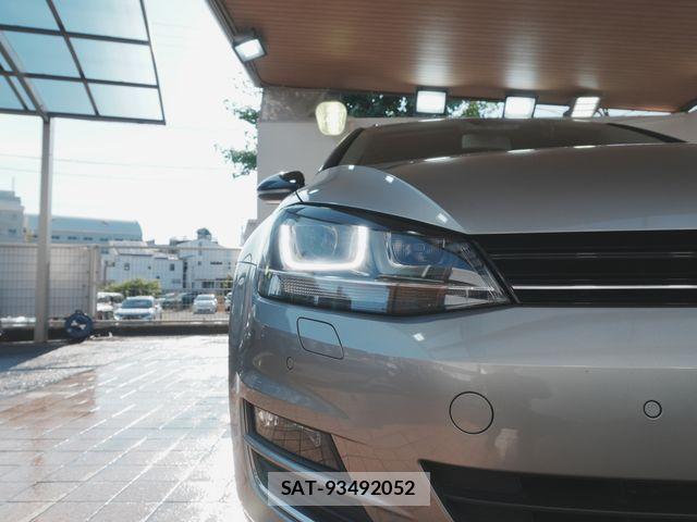 VolksWagen GOLF VARIANT 2014-08 8147009-20
