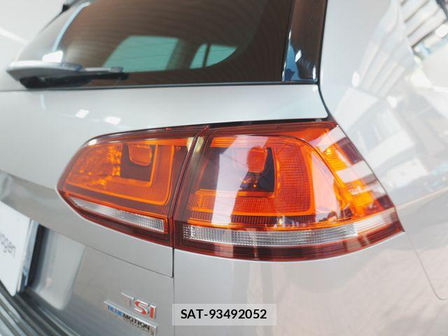 VolksWagen GOLF VARIANT 2014-08 8147009-24