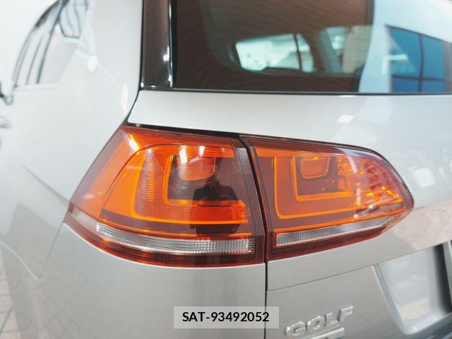 VolksWagen GOLF VARIANT 2014-08 8147009-25