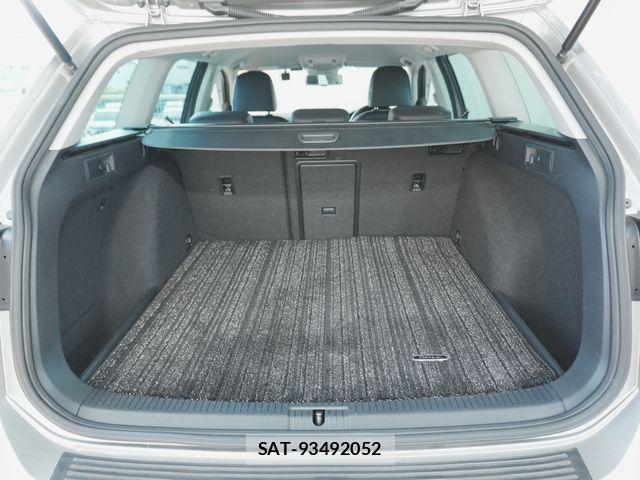VolksWagen GOLF VARIANT 2014-08 8147009-26