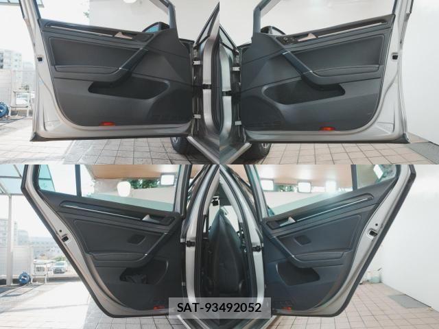 VolksWagen GOLF VARIANT 2014-08 8147009-5