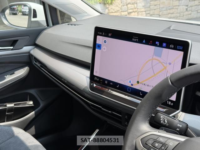VolksWagen GOLF VARIANT 2025-10 8159520-13